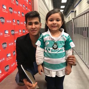 Meet your Posher, Alex